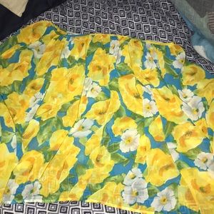 Super cute summer top